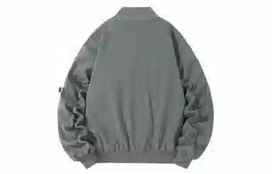 Kawasaki Retro Baseball Jacket