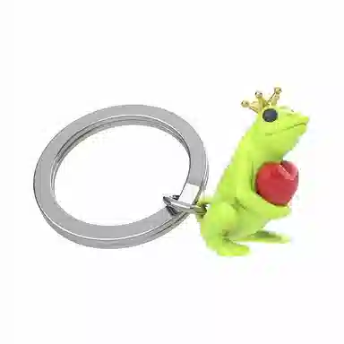 metalmorphose BIG in miniature