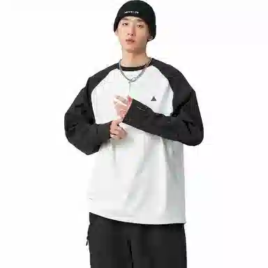 南恩 滑雪防水防风保暖卫衣 男女同款