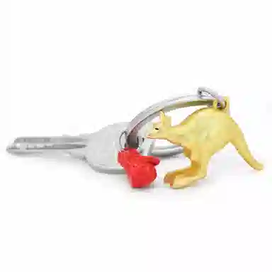 metalmorphose BIG in miniature Q