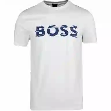 HUGO BOSS SS23 LogoT