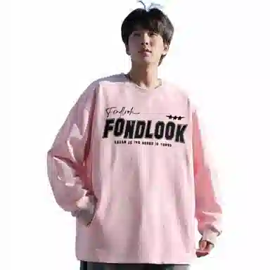 FONDLOOK T
