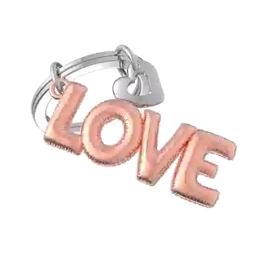 metalmorphose BIG in miniature LOVE