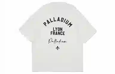 Palladium SS24T