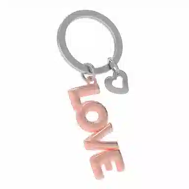 metalmorphose BIG in miniature LOVE