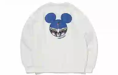 x Disney