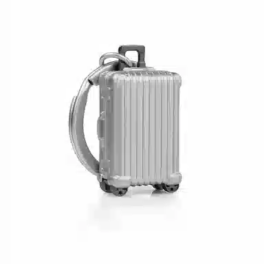 meta[l]morphose BIG in miniature