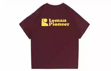 LEMANISM T