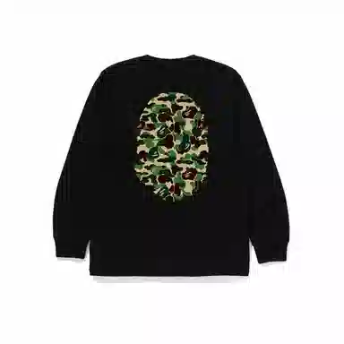 A BATHING APE SS25 T