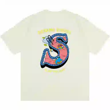 SESAME STREET T