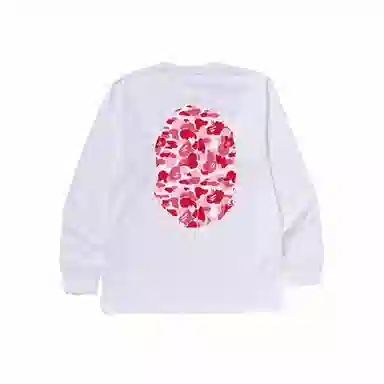 A BATHING APE SS25 T