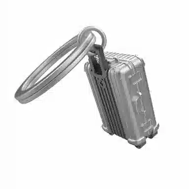 meta[l]morphose BIG in miniature