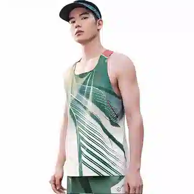 361° Marathon Sleeveless Vest