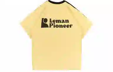 LEMANISM T