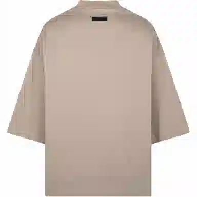 Fear of God Essentials Football Tee Seal