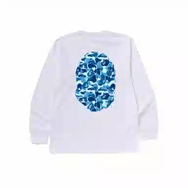 A BATHING APE SS25 T