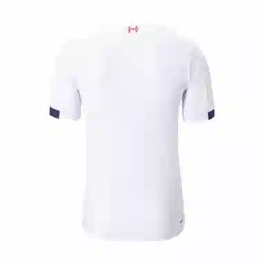 New Balance Liverpool FC Away SS Jersey 2019/20
