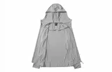 Jack Wolfskin MILFORD HOODY
