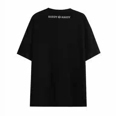 HARDY HARDY T