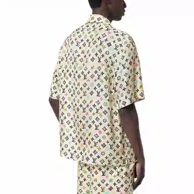 LOUIS VUITTON x Tyler SS24 Logo