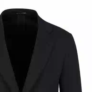 Emporio Armani SS23 Navy Blazer