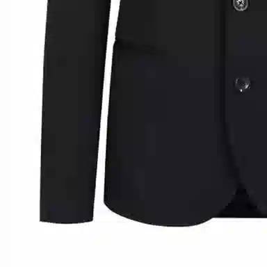 Emporio Armani SS23 Navy Blazer