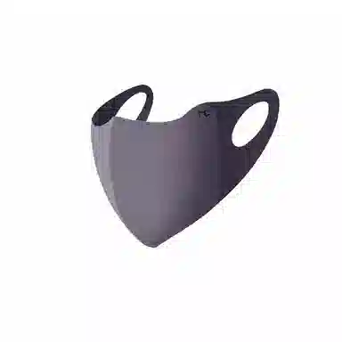 木林森 防紫外线口罩男夏季 户外骑行防风防紫外线保暖口罩遮全脸透气 聚酯纤维 防晒面罩 男女同款情侣款