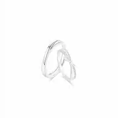 Cuz strange Intention " S925