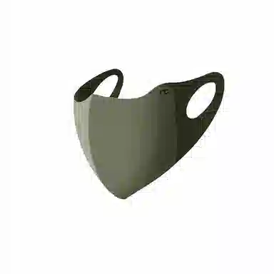 木林森 防紫外线口罩男夏季 户外骑行防风防紫外线保暖口罩遮全脸透气 聚酯纤维 防晒面罩 男女同款情侣款