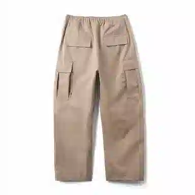 SIMWOOD BAGGY