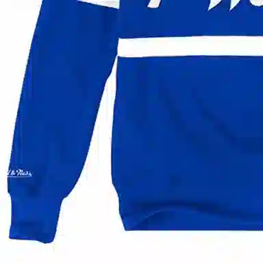 Mitchell Ness