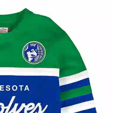 Mitchell Ness