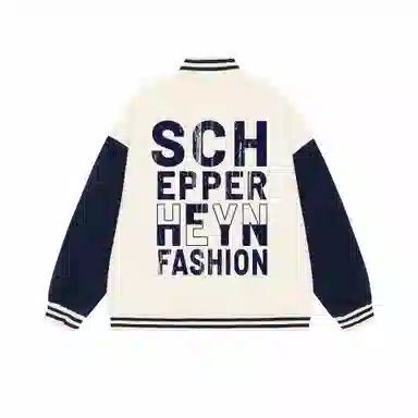 SCHEPPERHEYN