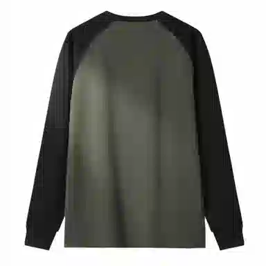 UBV T Greyish Green