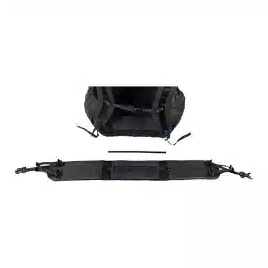 Zpacks Arc Haul Ultra 60L