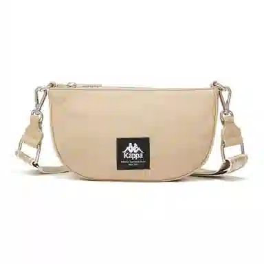 Kappa Crossbody Bag Khaki