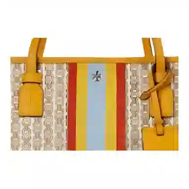 TORY BURCH Gemini Link Tote