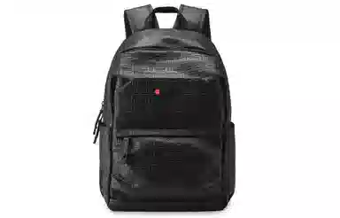 ONRF Backpack Black