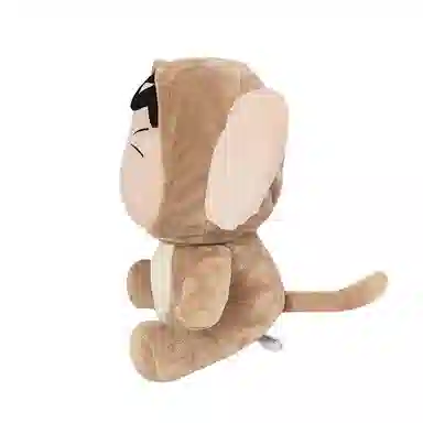 Crayon Shinchan 30cm