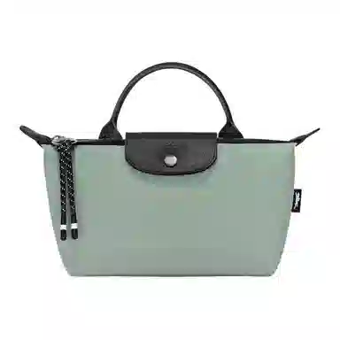 LONGCHAMP Le Pliage Energy Logo