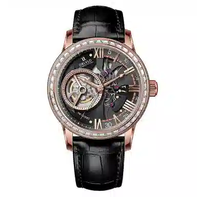 OBLVLO Phantom Series