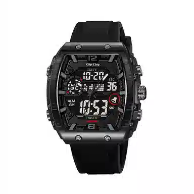 Clip Clop Barrel Series