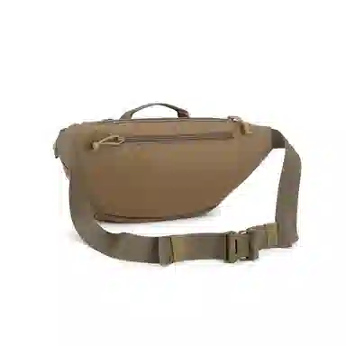 MARDINGTOP Tactical Waist Bag Khaki/Black