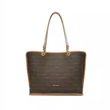 Pierre Cardin Tote Bag