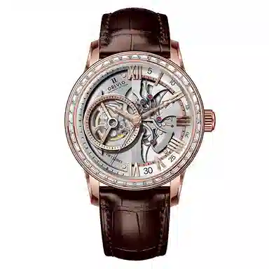 OBLVLO Phantom Series