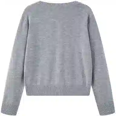 Peacebird Knit Pullover