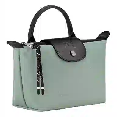 LONGCHAMP Le Pliage Energy Logo