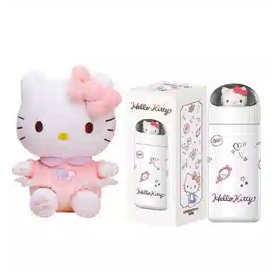 LFashion Life x Sanrio 20cm