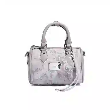 MISS GAIL Boston Bag