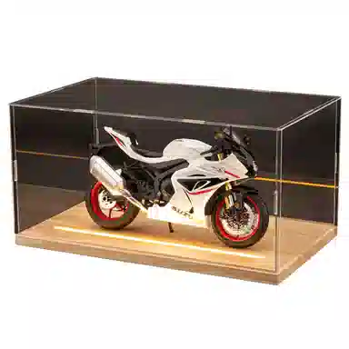 FEN JIE GSX-R1000 19